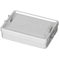 MFH Kiste Behälter Box Aluminium wasserdicht 13,3 x...