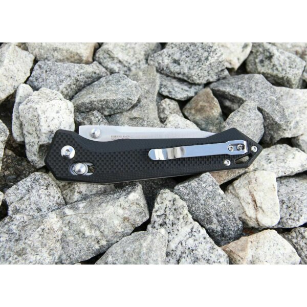 GANZO POUNDER FB7651-BK G-Lock