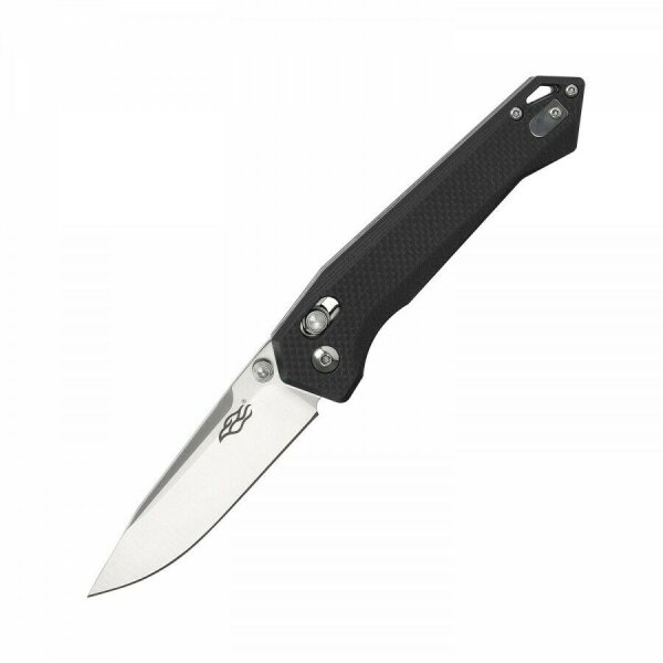 GANZO POUNDER FB7651-BK G-Lock