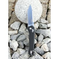 GANZO POUNDER FB7651-BK G-Lock