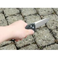 GANZO POUNDER FB7651-BK G-Lock