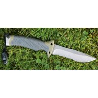 Gerber ULTIMATE Messer Fahrtenmesser Feuerstarter...