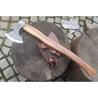 Haller Axt Beil Mittelalteraxt Big Axe aus...