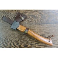 Haller Axt SMALL HALVAR Mittelalteraxt aus...