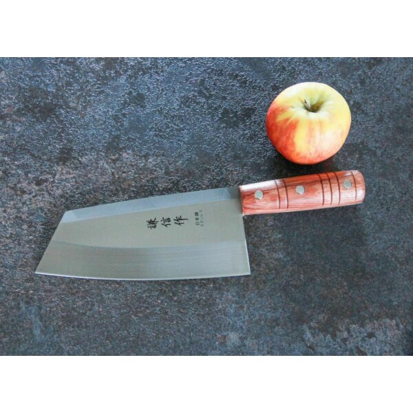 Haller Chai Dao Chinesisches Kochmesser Wokmesser