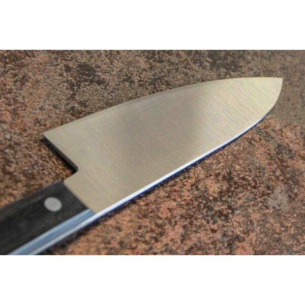 Haller Messer DEBA Kochmesser Küchenmesser Fleisch-, Fischmesser Koch