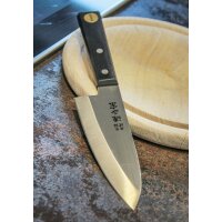 Haller Messer DEBA Kochmesser Küchenmesser Fleisch-,...