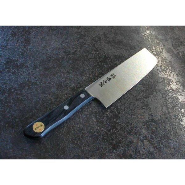 Haller Messer NAKIRI Japanisches Gemüsemesser Küchenmesser Kochmesser