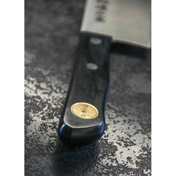 Haller Messer NAKIRI Japanisches Gemüsemesser Küchenmesser Kochmesser
