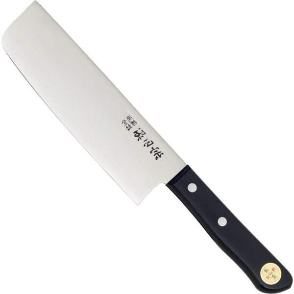 Haller Messer NAKIRI Japanisches Gemüsemesser Küchenmesser Kochmesser