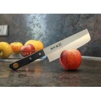 Haller Messer NAKIRI Japanisches Gem&uuml;semesser...
