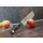 Haller Messer NAKIRI Japanisches Gemüsemesser Küchenmesser Kochmesser