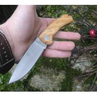 Joker Cocker 4116 Olivenholz Braun