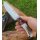 Joker Aguila 4116 Horn Mehrfarbig inkl. Lederscheide