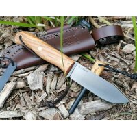 Joker Campero BS-9 K720 Olivenholz Braun inkl....