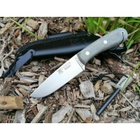 Joker Montanero 14C28N Micarta Grün inkl....