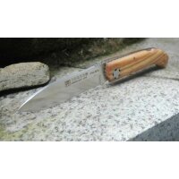 Joker Pachon 12C27 Olivenholz Braun