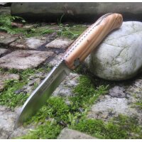 Joker Pachon 12C27 Olivenholz Braun