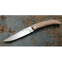 Joker Pointer 4116 Eichenholz Braun Taschenmesser Made in...