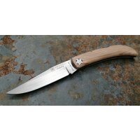 JOKER POINTER Messer Zweihand Taschenmesser Lockback 4116...