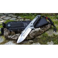 K25 NUDE Outdoormesser
