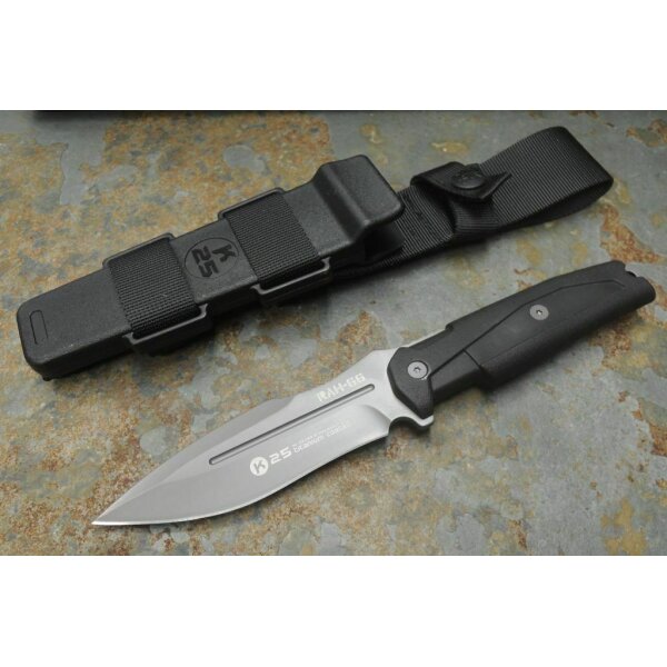 K25 RAH-66 Outdoormesser