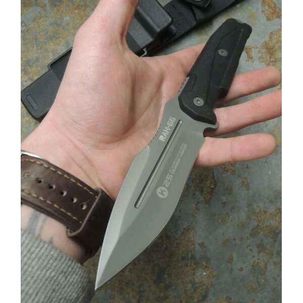 K25 RAH-66 Outdoormesser