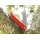 LionSteel Thrill M390 Stahl Aluminium Rot Alu Red Taschenmesser
