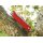LionSteel Thrill M390 Stahl Aluminium Rot Alu Red Taschenmesser