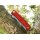LionSteel Thrill M390 Stahl Aluminium Rot Alu Red Taschenmesser