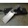 Marbles Messer Fahrtenmesser Mini Cleaver G10 Griff Nylonscheide