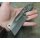 Marbles Messer Fahrtenmesser Mini Cleaver G10 Griff Nylonscheide