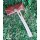 Marbles MINI AXE DAMASCUS Mini Axt Winziges Beil Holzgriff Lederscheide Gimmick