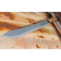 Old Hickory Messer BUTCHER KNIFE XXL K&uuml;chenmesser...