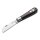 Otter Anker-Messer II Grenadill Kohlenstoffstahl Grenadillholz Braun