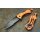 MTech Ballistic Knife Messer Taschenmesser Flaschen&ouml;ffner orange MTA705NOR