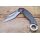 Rough Ryder Rider CARRY ONE Messer XXL Edelstahl Aluminiumgriff