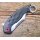Rough Ryder Rider CARRY ONE Messer XXL Edelstahl Aluminiumgriff