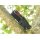 Rough Ryder Rider CURSER Messer Fahrtenmesser G10 RED BLACK Griff Kydexscheide