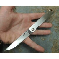 SanRenmu Messer ULTRA SLIM 9301 Slipjoint 8Cr13MoV...