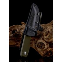Schnitzel DU Messer Kindermesser Schnitzmesser 14C28N...