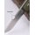 Schnitzel DU Messer Kindermesser Schnitzmesser 14C28N Stahl G10 Kydex GRÜN