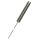 Schnitzel DU Messer Kindermesser Schnitzmesser 14C28N Stahl G10 Kydex GRÜN