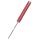 Schnitzel DU Messer Kindermesser Schnitzmesser 14C28N Stahl G10 Kydex ROT