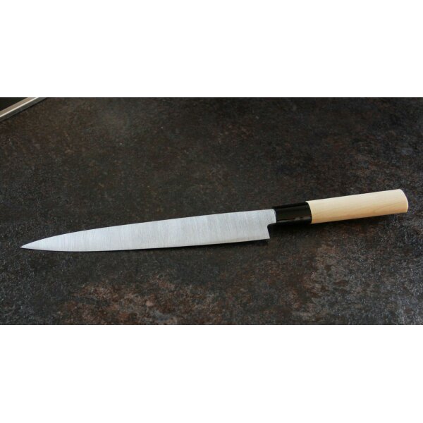 SEKIRYU Messer SASHIMI Kochmesser Küchenmesser Fleisch-, Fisch-; Filetiermesser