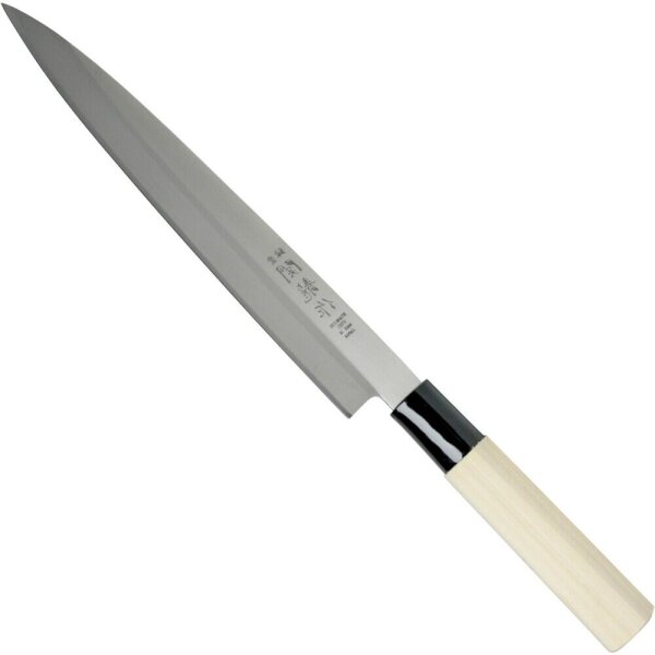 SEKIRYU Messer SASHIMI Kochmesser Küchenmesser Fleisch-, Fisch-; Filetiermesser
