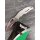 Spyderco Crossbill Serrated 8Cr13MoV Edelstahl Silber 01SP1007PS