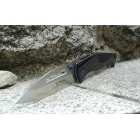 Tokisu Knives DAISUKE Messer Taschenmesser 7Cr17MoV Stahl...