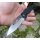 Tokisu Knives DAISUKE Messer Taschenmesser 7Cr17MoV Stahl Kohlefasergriff
