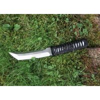 Tokisu Knives HATTORI Messer Fahrtenmesser 7Cr17MoV Stahl...